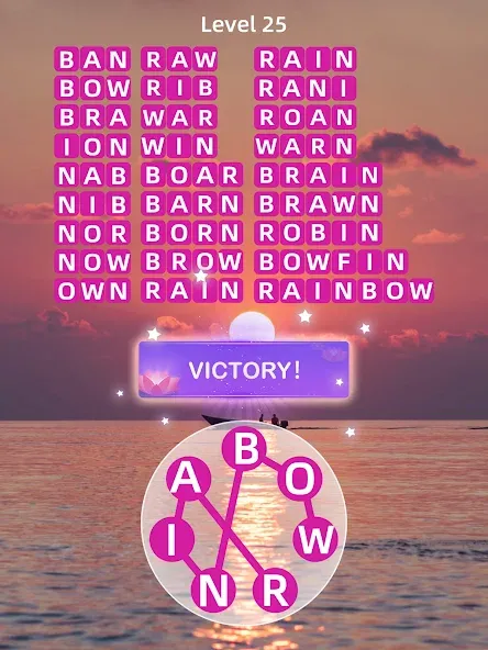 Zen Word® - Relax Puzzle Game Zen Word® - Relax Puzzle Game