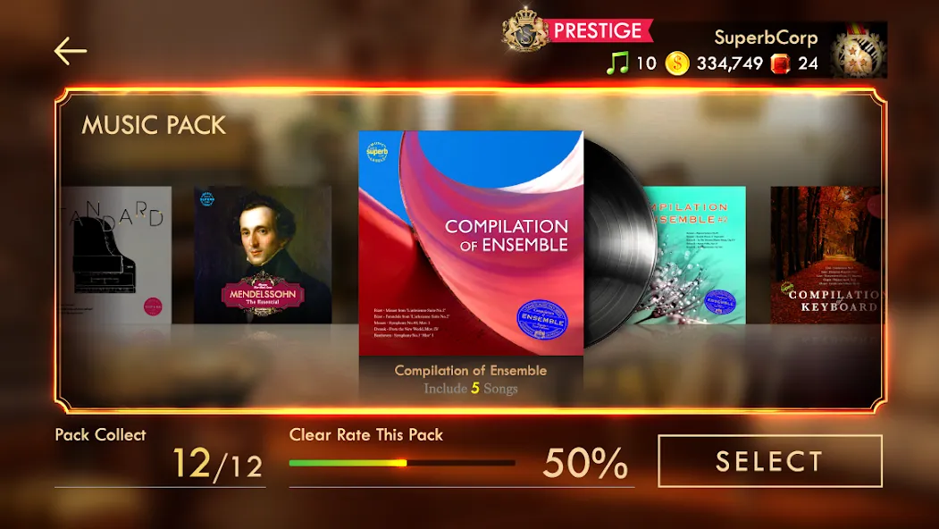 Pianista Pianista