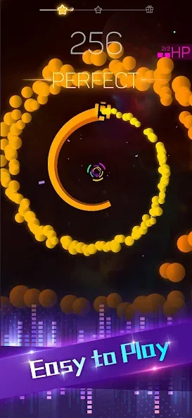 Smash Colors 3D 2