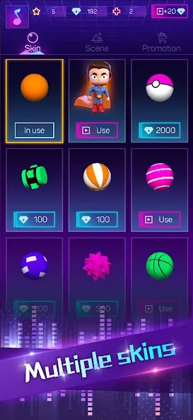 Smash Colors 3D 3