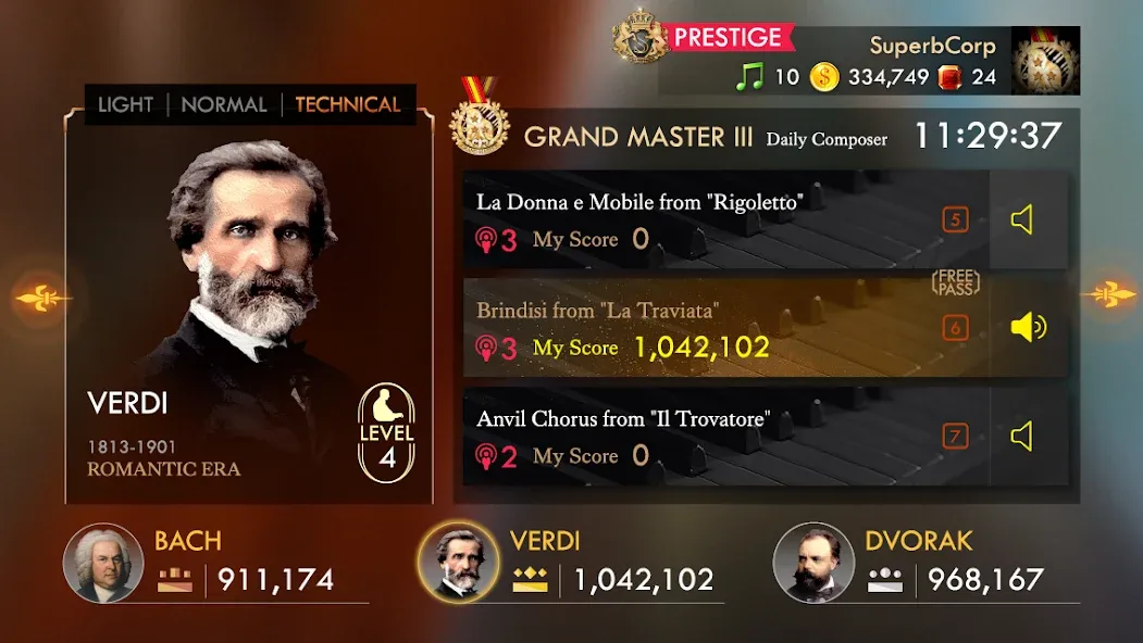 Pianista 3