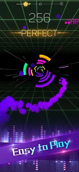 Smash Colors 3D 1