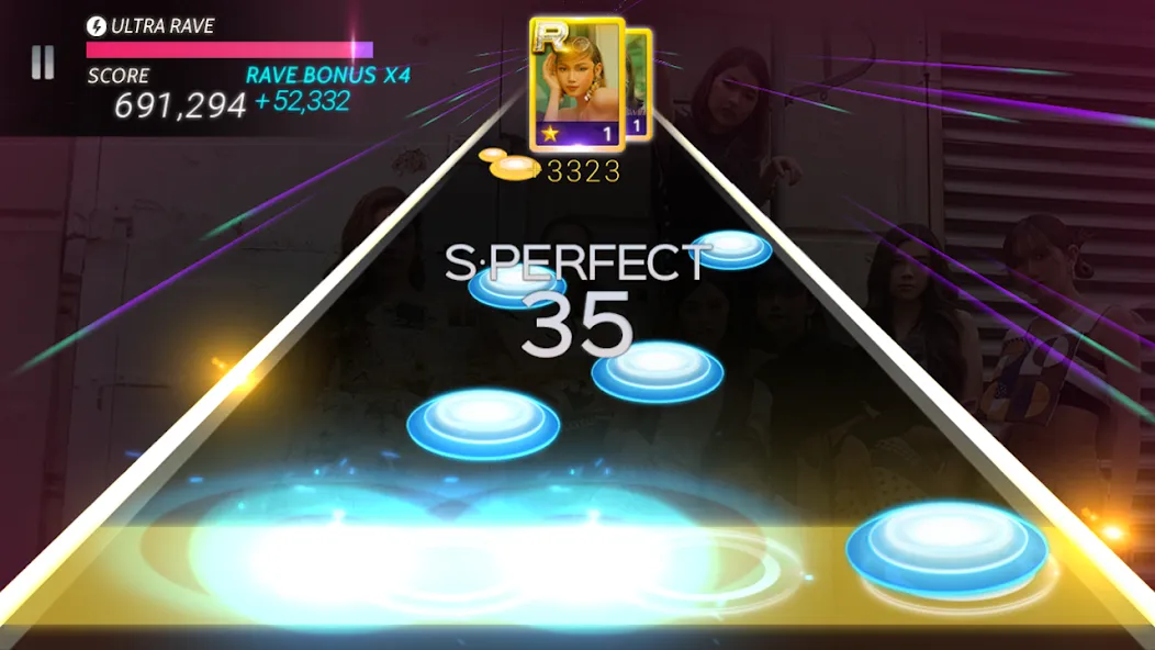 SUPERSTAR PHILIPPINES 1