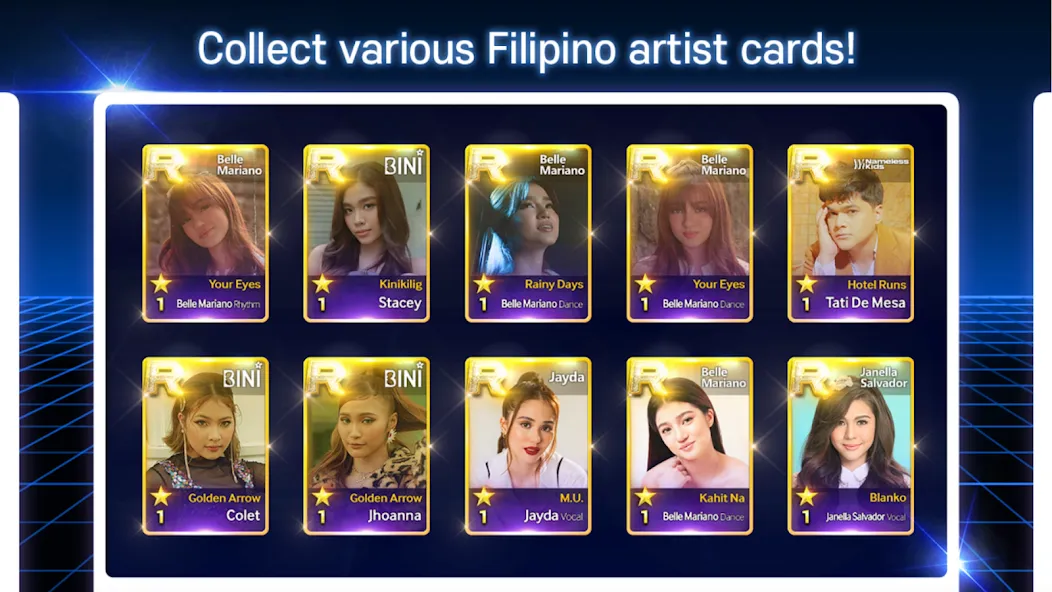 SUPERSTAR PHILIPPINES SUPERSTAR PHILIPPINES
