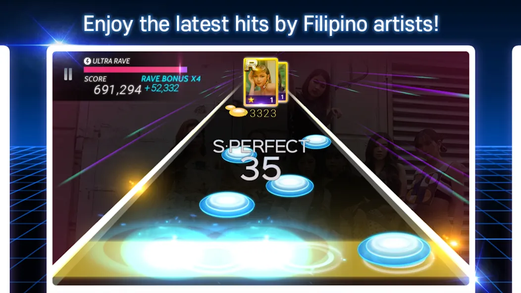 SUPERSTAR PHILIPPINES SUPERSTAR PHILIPPINES