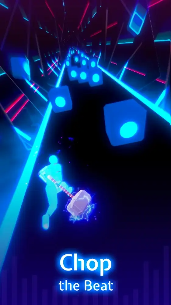 Beat Blade: Dash Dance Beat Blade: Dash Dance