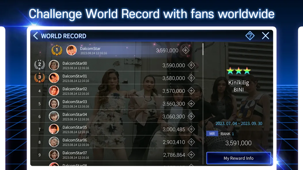 SUPERSTAR PHILIPPINES SUPERSTAR PHILIPPINES