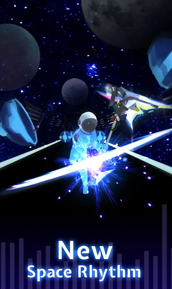 Beat Blade: Dash Dance Beat Blade: Dash Dance