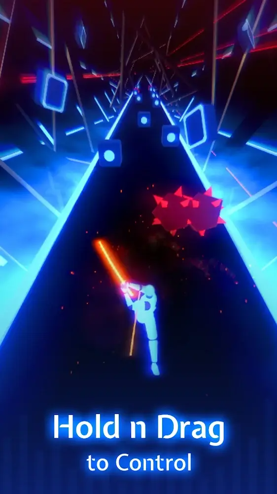 Beat Blade: Dash Dance Beat Blade: Dash Dance