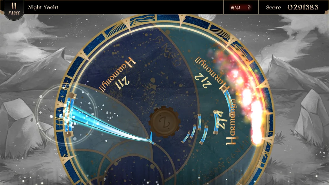 Lanota 3