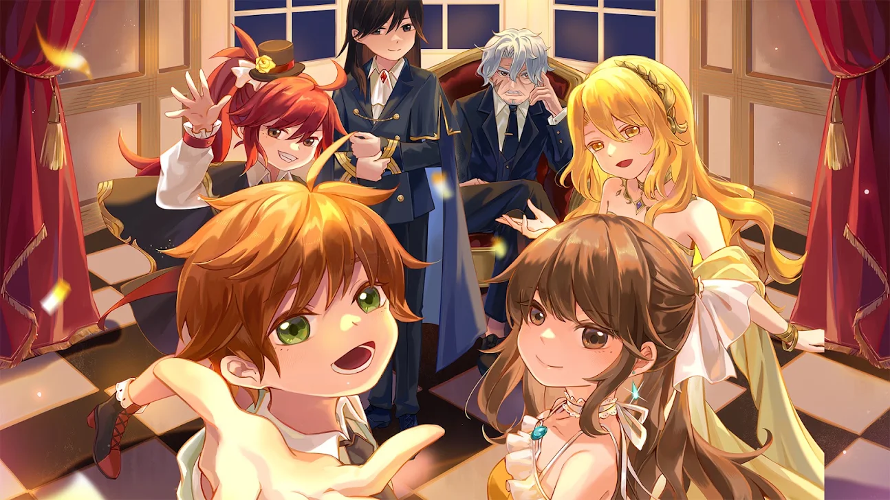 Lanota Lanota