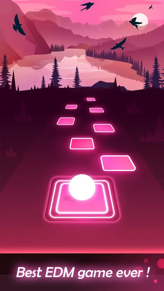 Tiles Hop: EDM Rush! 1