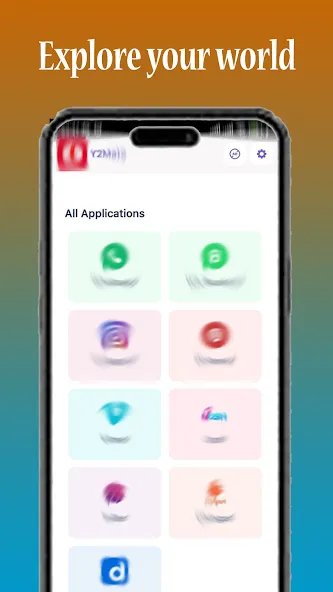 YMate Music Downloader YMate Music Downloader