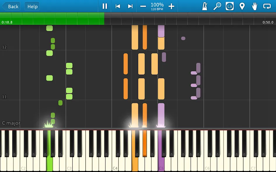 Synthesia 5