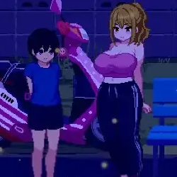 My Summer with Onee-chans