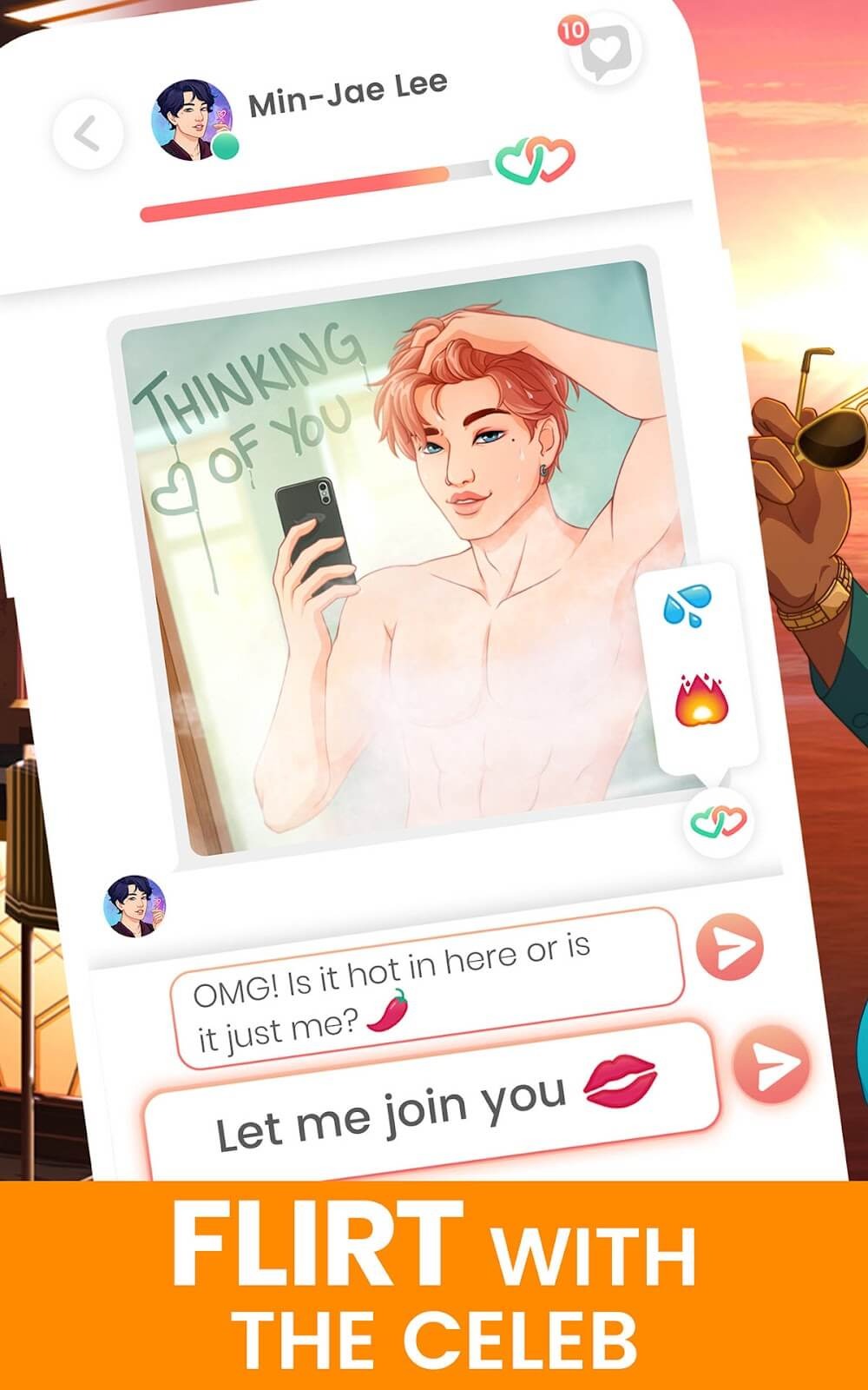 Lovelink Lovelink