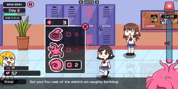 Tentacle Locker 2 3