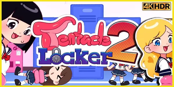 Tentacle Locker 2 1