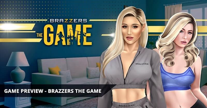Brazzers the Game Brazzers the Game
