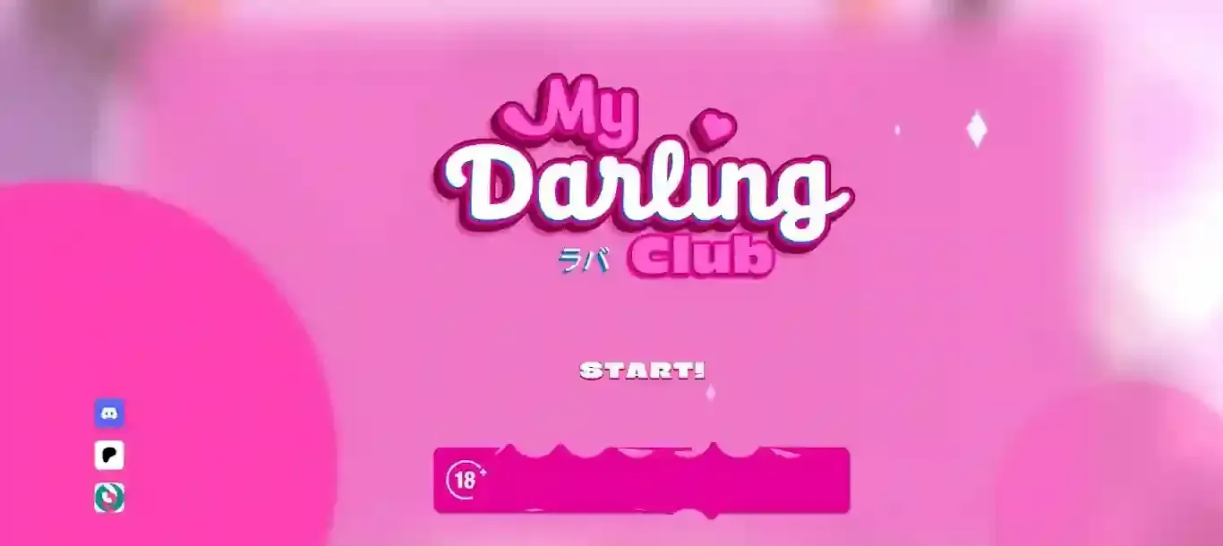 My Darling Club My Darling Club