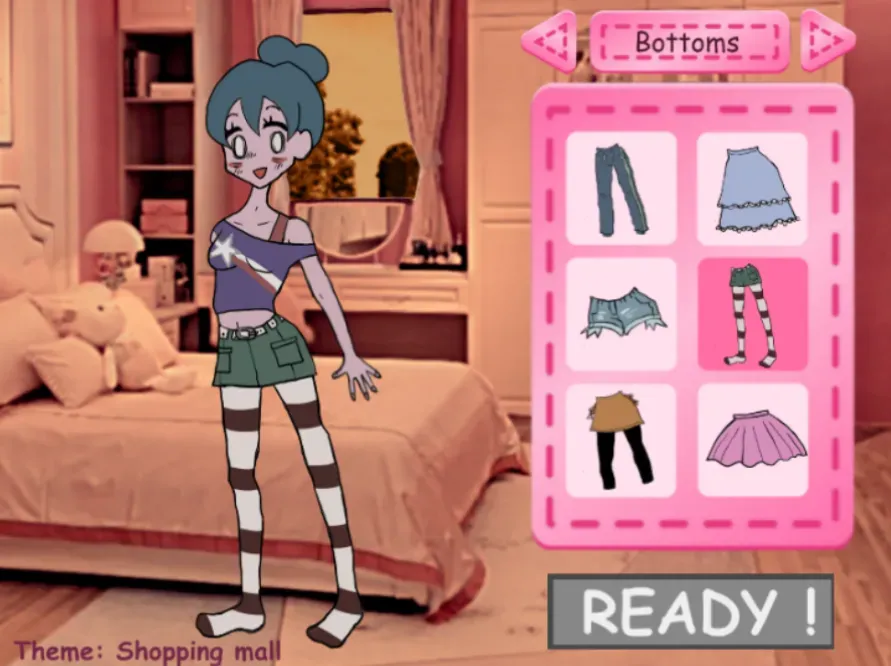 Lacey’s Wardrobe Lacey’s Wardrobe