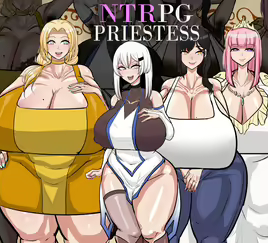NTRPG Priestess