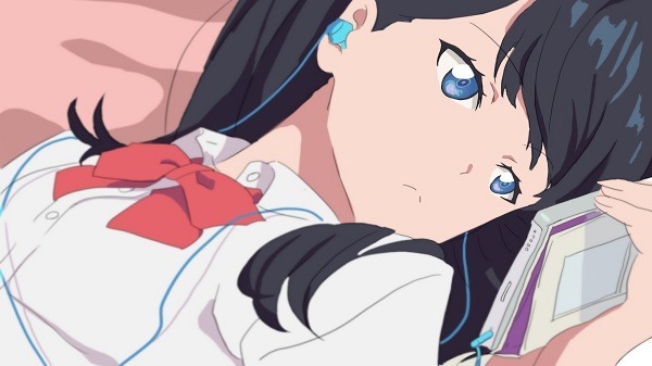Touch It Rikka Touch It Rikka