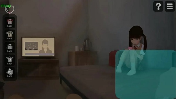 Lost Life 2 1