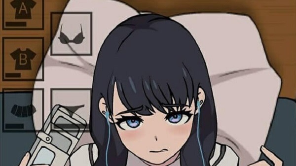 Touch It Rikka Touch It Rikka