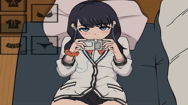 Touch It Rikka Touch It Rikka