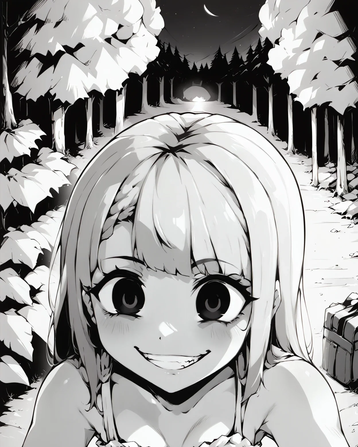 Imouto! Life Fantasy