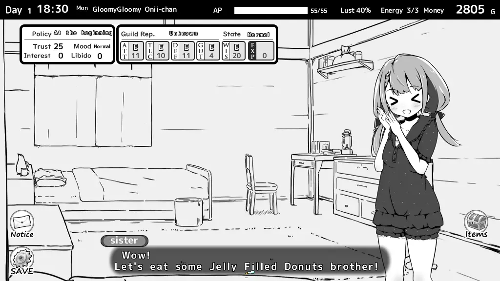 Imouto! Life Fantasy Imouto! Life Fantasy
