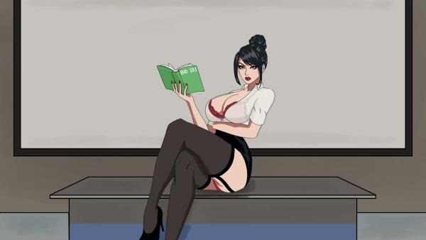 A Divine Life 1