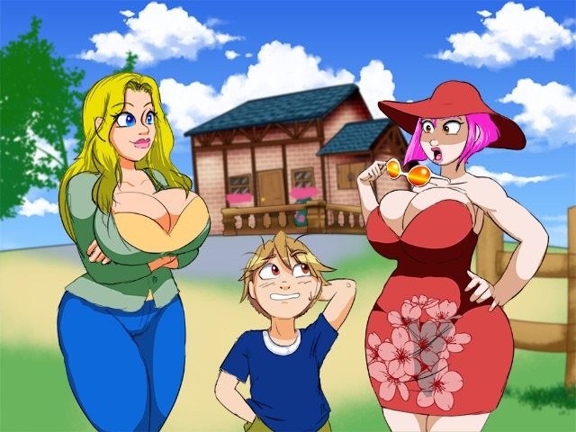 The Island of Milfs The Island of Milfs