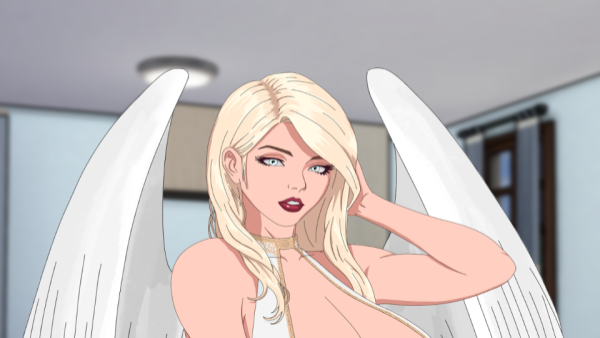 A Divine Life 2