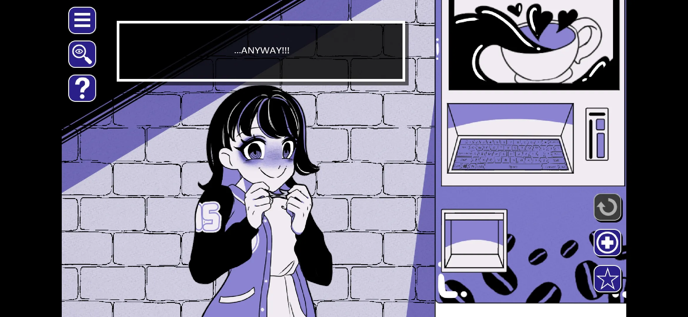 Anomalous Coffee Machine Anomalous Coffee Machine