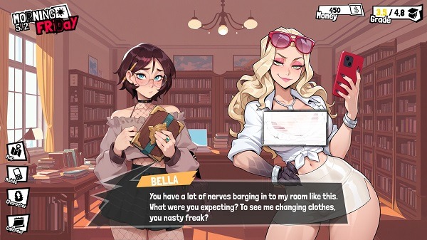 Femboy Futa House Femboy Futa House