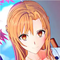 Sword Art Online: The Trap of Breath Concealed Magic