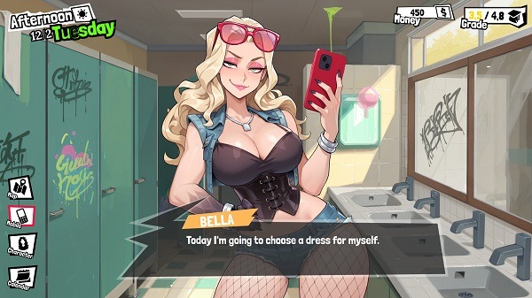 Femboy Futa House Femboy Futa House