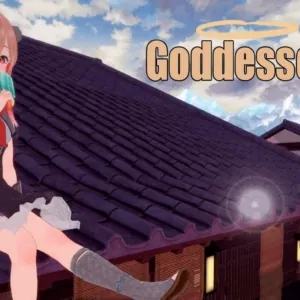 Goddesses Whim