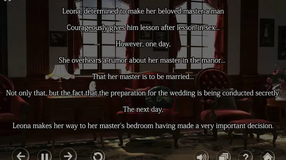 Super Naughty Maid! 2 4