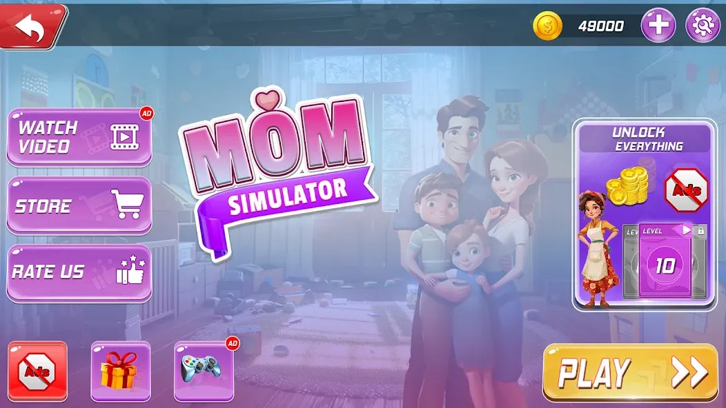 A Moms Life 1