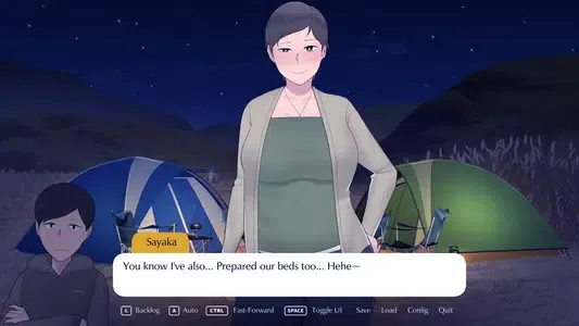 Camp With Mom Camp With Mom