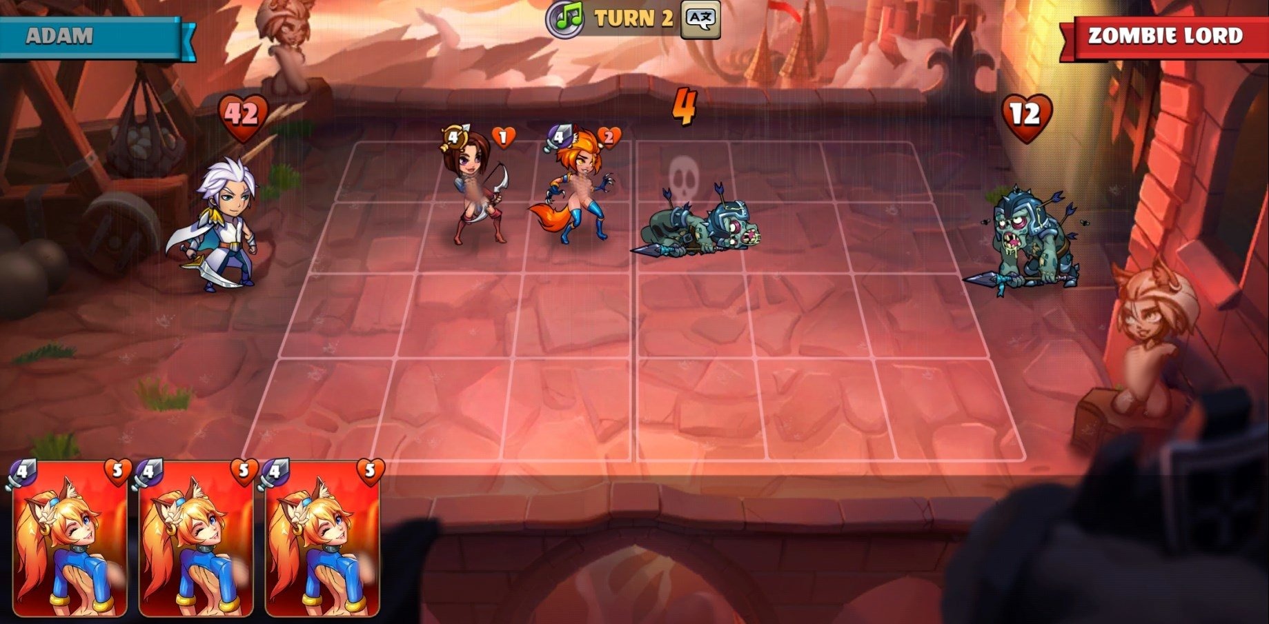 C.u.n.t Wars 3