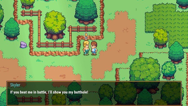 Spirit Valley 2