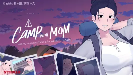 Camp With Mom Camp With Mom