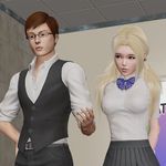 The Headmaster