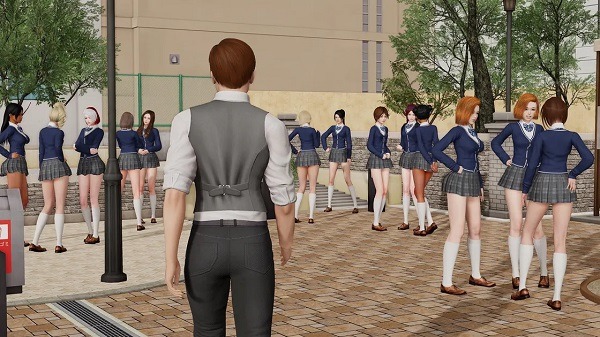 The Headmaster 4