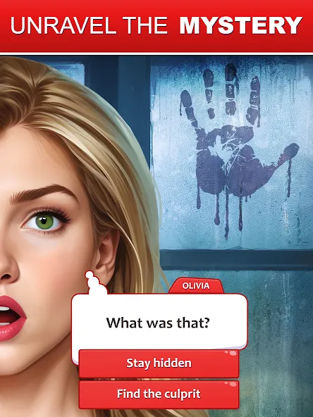 Decisions: Choose Your Stories 1