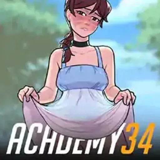 ACADEMY34